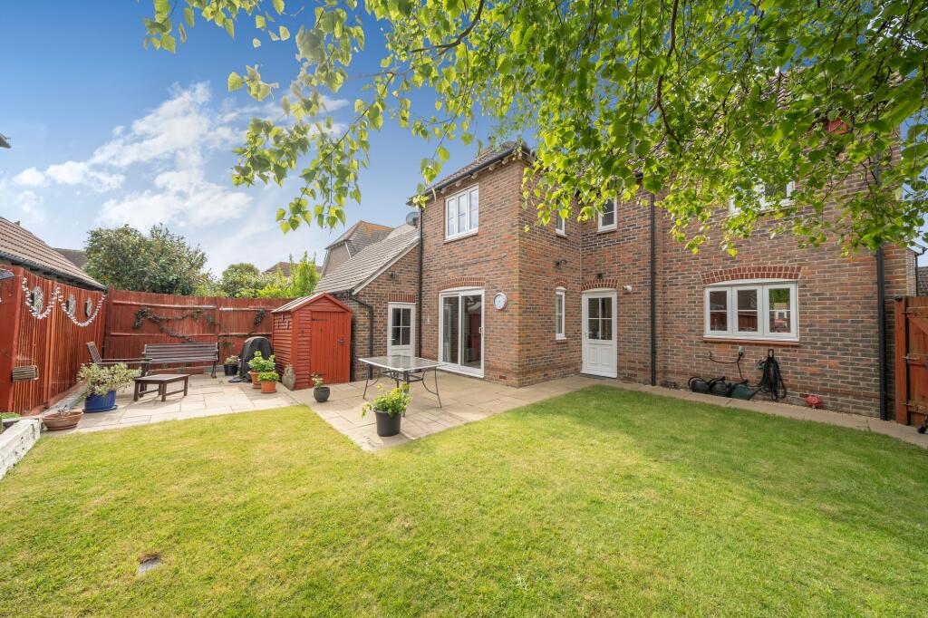 Main image of property: Brooks End, Nyetimber, Bognor Regis, PO21