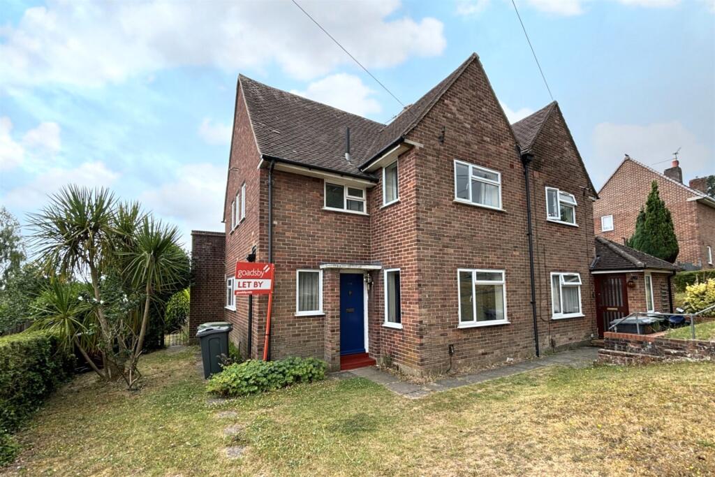 Main image of property: Stanmore