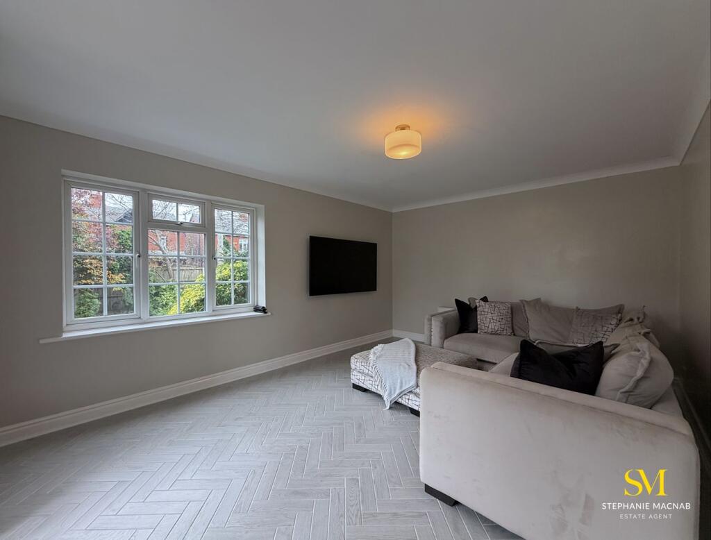 House in Sefton, Redgate, Formby - View 5