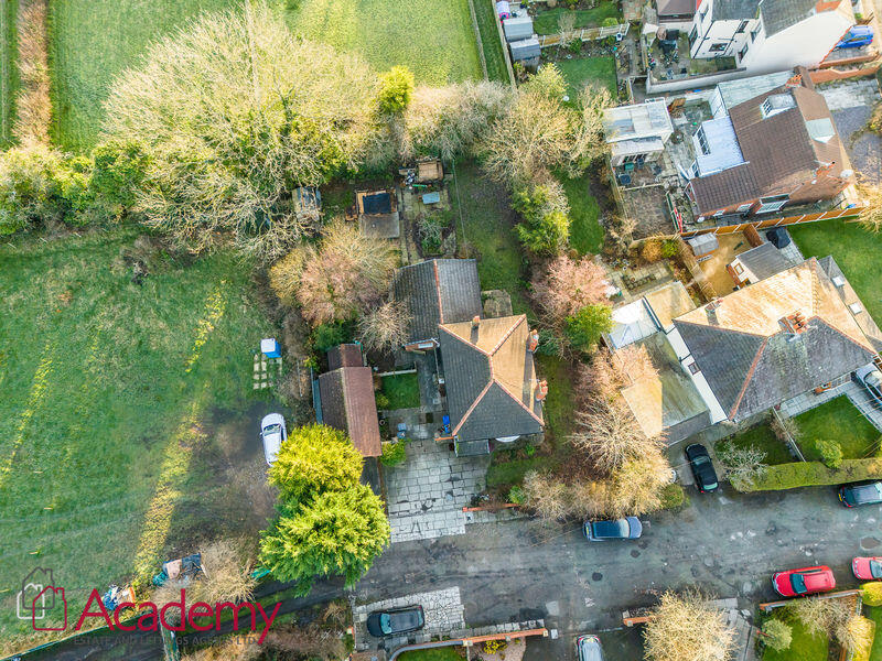Lancaster Avenue, Widnes photo 4