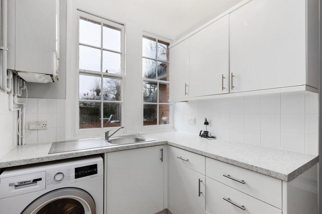 Main image of property: Ashburnham Road, Tonbridge, Kent