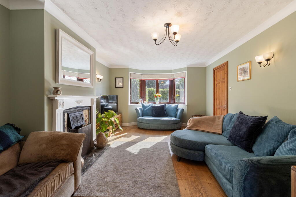 Main image of property: Earls Grange, Earls Croome, Worcester, WR8