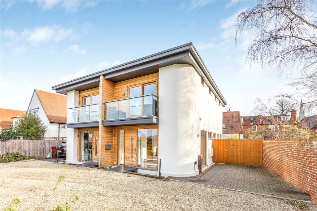 Main image of property: Joy Lane, Chichester, PO19