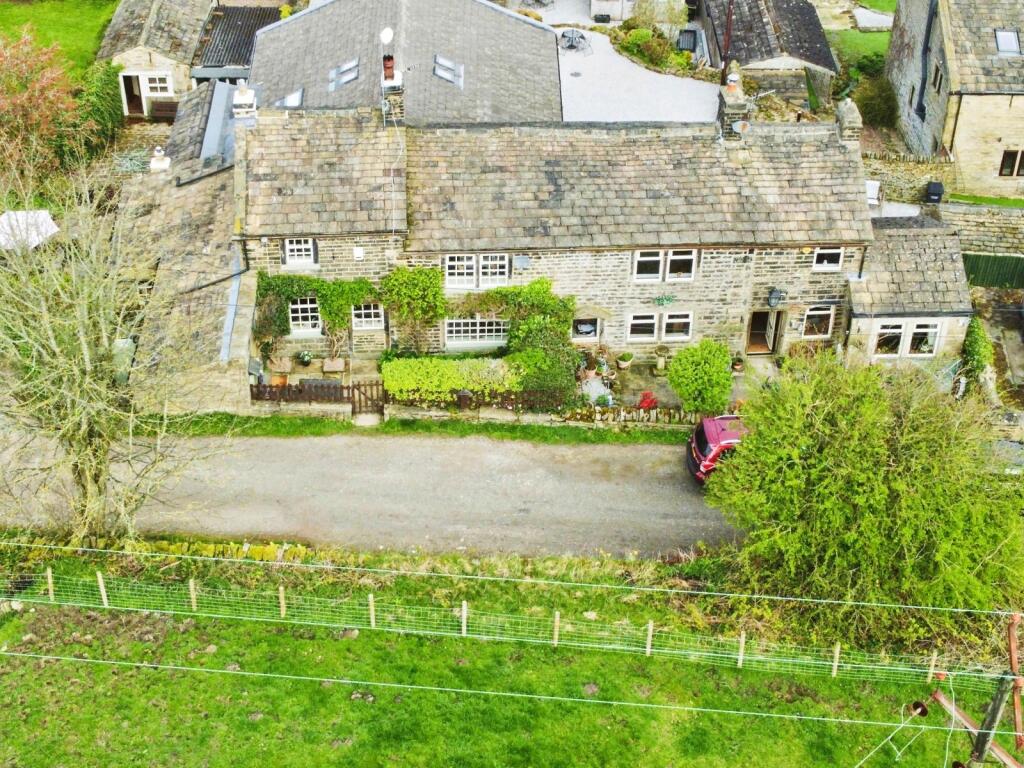 Hainworth, Keighley, West Yorkshire, BD21 – pohled 2