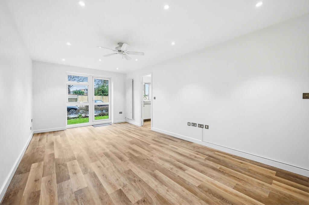 Main image of property: Henfield Road, SW19