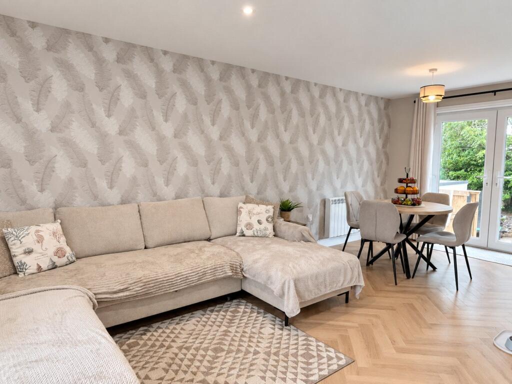 House in Bodmin, Cornwall - View 5