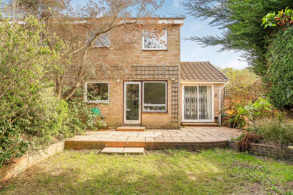 Main image of property: Shilburn Way, Woking, Surrey, GU21