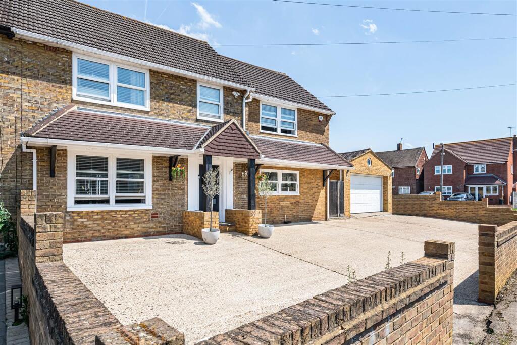 House in Enfield