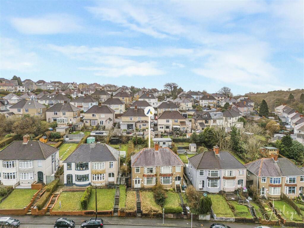 Main image of property: Gwynedd Avenue, Cockett, Swansea