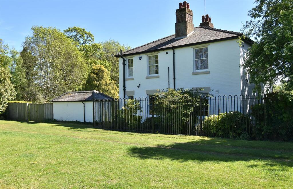 Main image of property: Millhouse, Darley Park, Derby