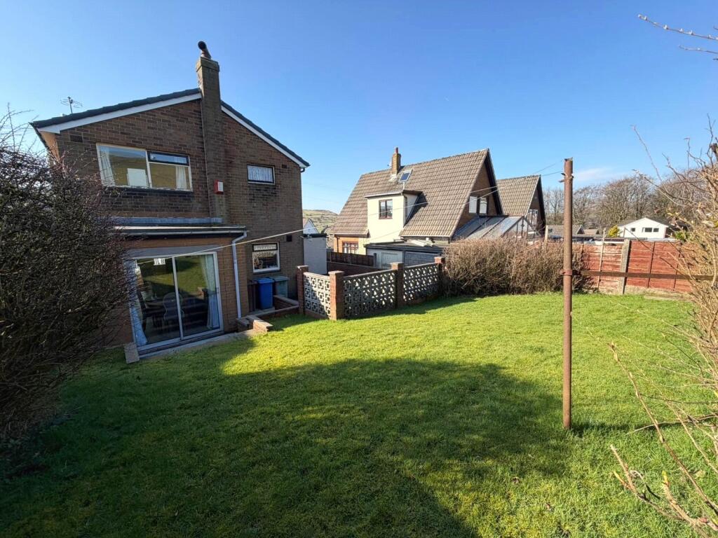 Additional image 17 of Heightside Avenue, Newchurch, Rossendale, BB4