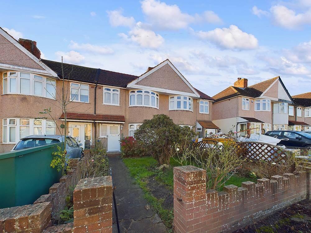 Main image of property: Lamorbey Close, Sidcup, Kent, DA15