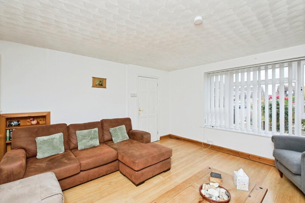 House in Erewash, Dovedale Estate, Long Eaton - View 5