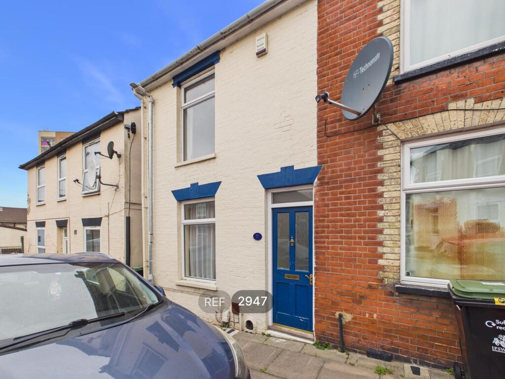 Main image of property: Cumberland Street, Ipswich, IP1 3PA