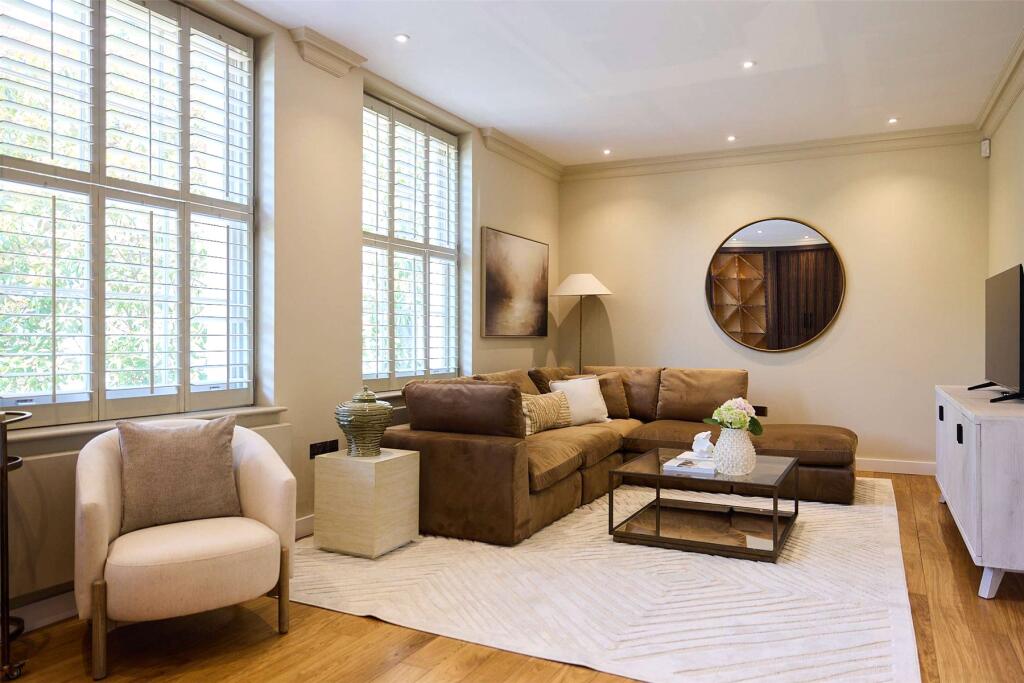 Main image of property: North End Way, London, NW3