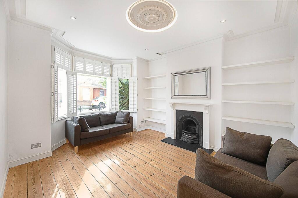 Main image of property: Blackett Street, West Putney, London, SW15
