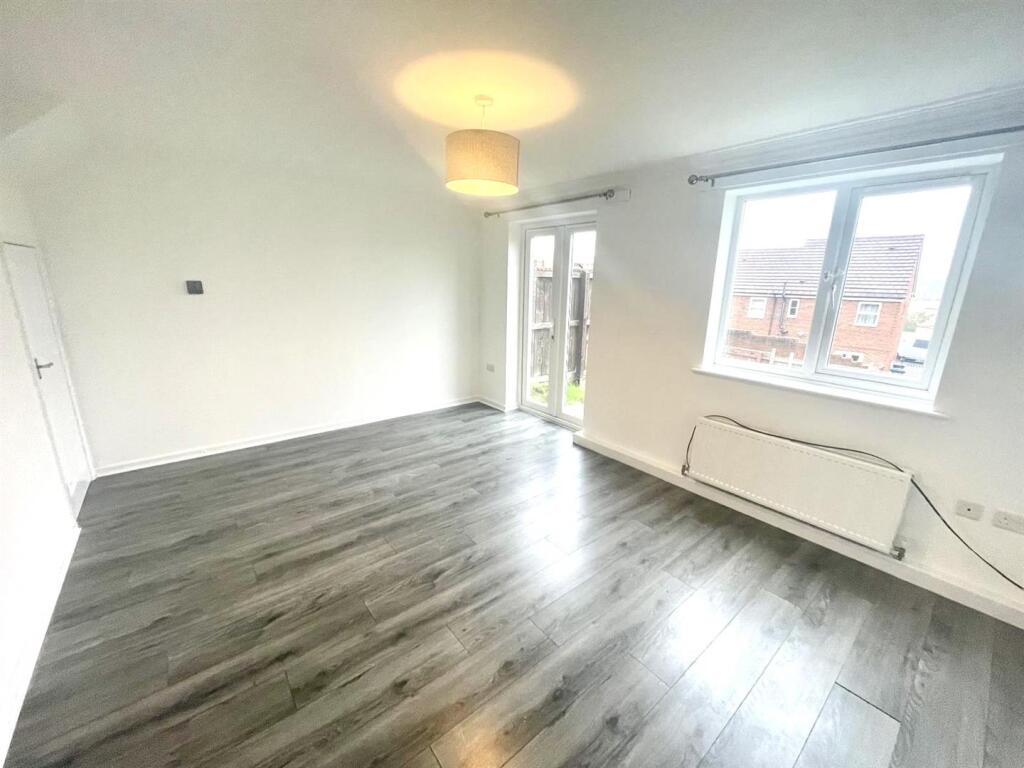 House in Durham - View 2