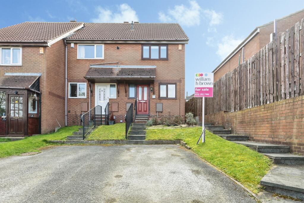 Main image of property: Ibbetson Croft, Churwell, Leeds
