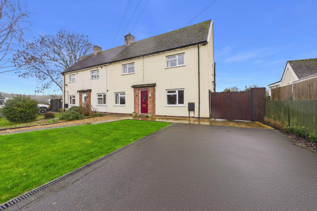 Main image of property: School Lane, Alconbury, Huntingdon, PE28