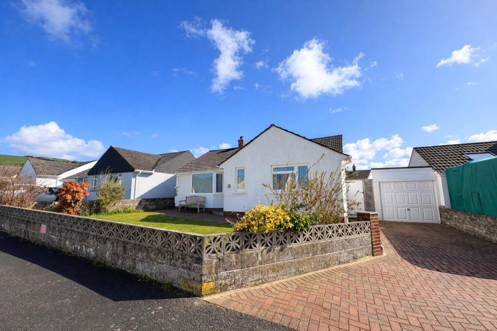 Main image of property: The Brittons, Braunton, Devon, EX33
