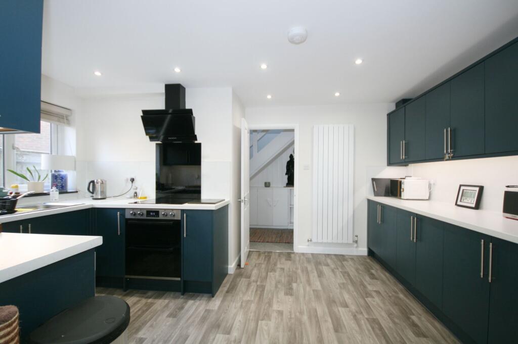 Main image of property: Horse Close, Great Haseley, OX44