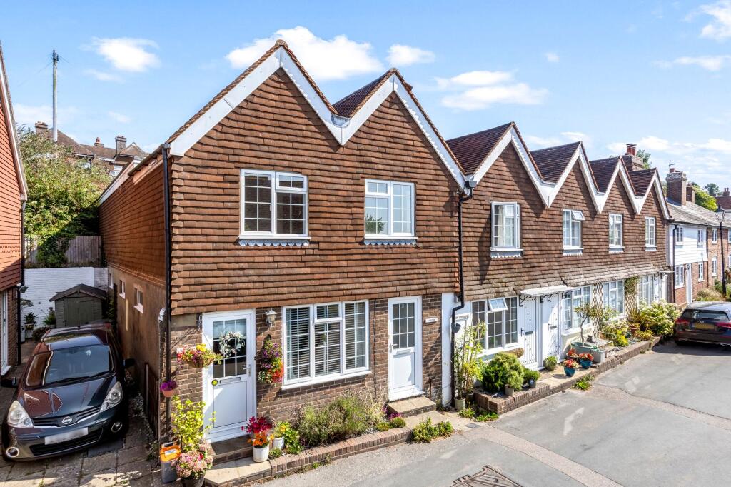 Main image of property: South Street, Mayfield, TN20