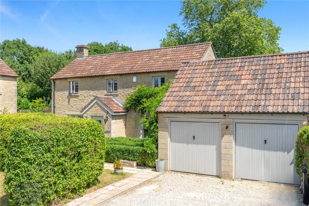 Main image of property: Lattiford, Holbrook, Wincanton, Somerset, BA9