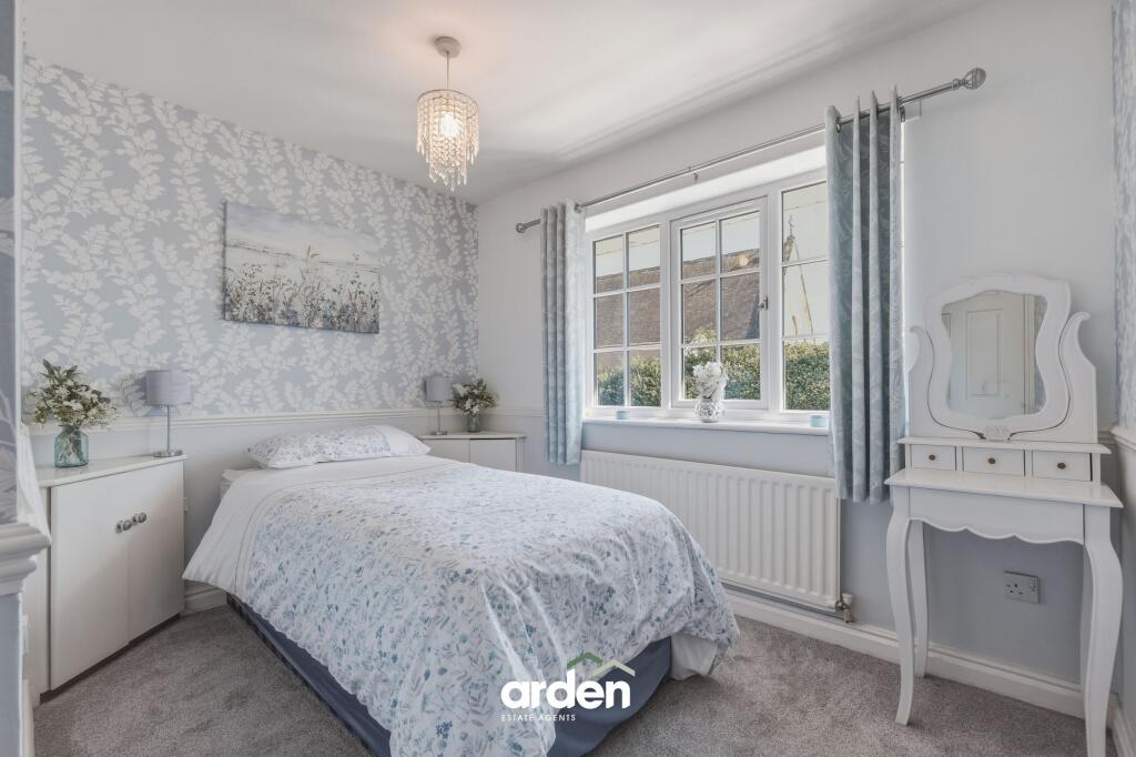 Additional image 13 of Grazing Lane, Redditch, B97