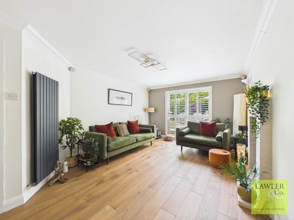Millbrook Fold, Hazel Grove, SK7 6ED photo 4