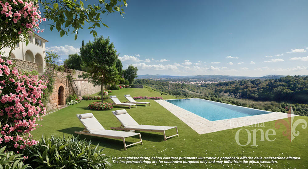 Main image of property: Tuscany, Florence, Gambassi Terme