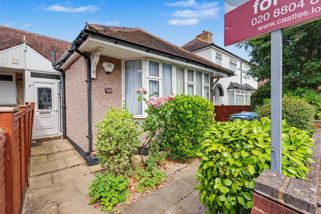 Main image of property: Malvern Road, Enfield