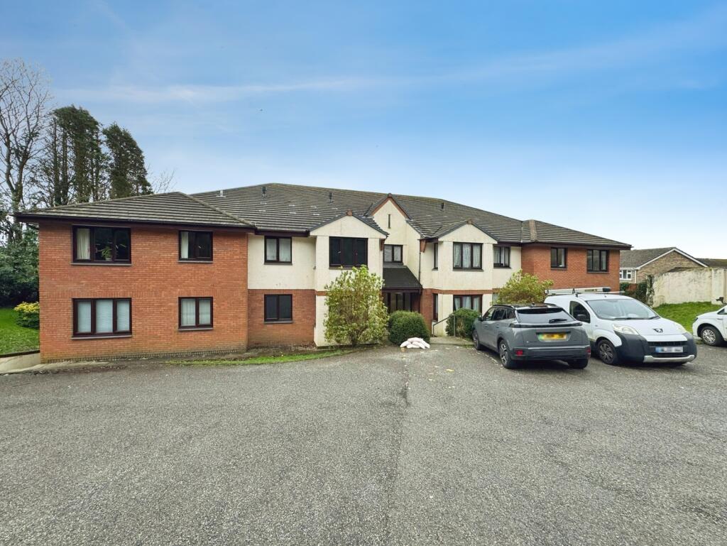 Main image of property: Plymouth Road, Liskeard, Cornwall, PL14