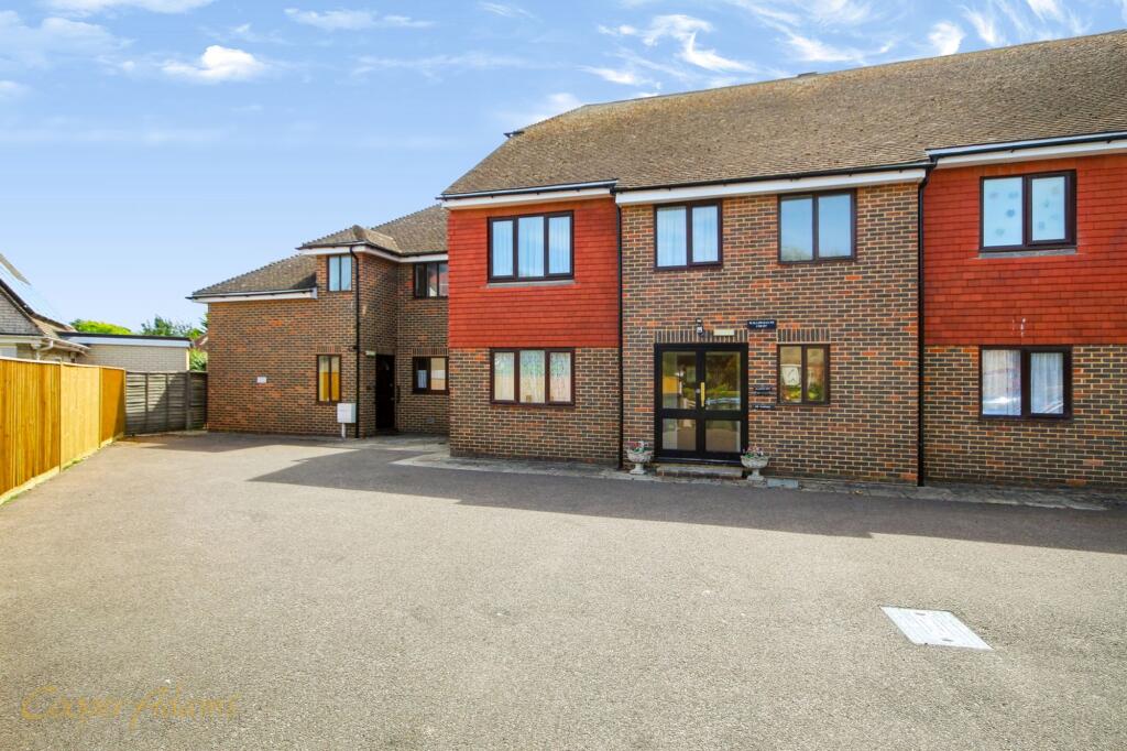 Main image of property: Willowhayne Crescent, East Preston, BN16
