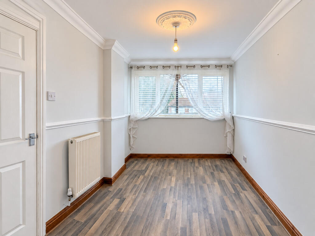 House in Bridgend, Litchard, Coity Higher - View 4