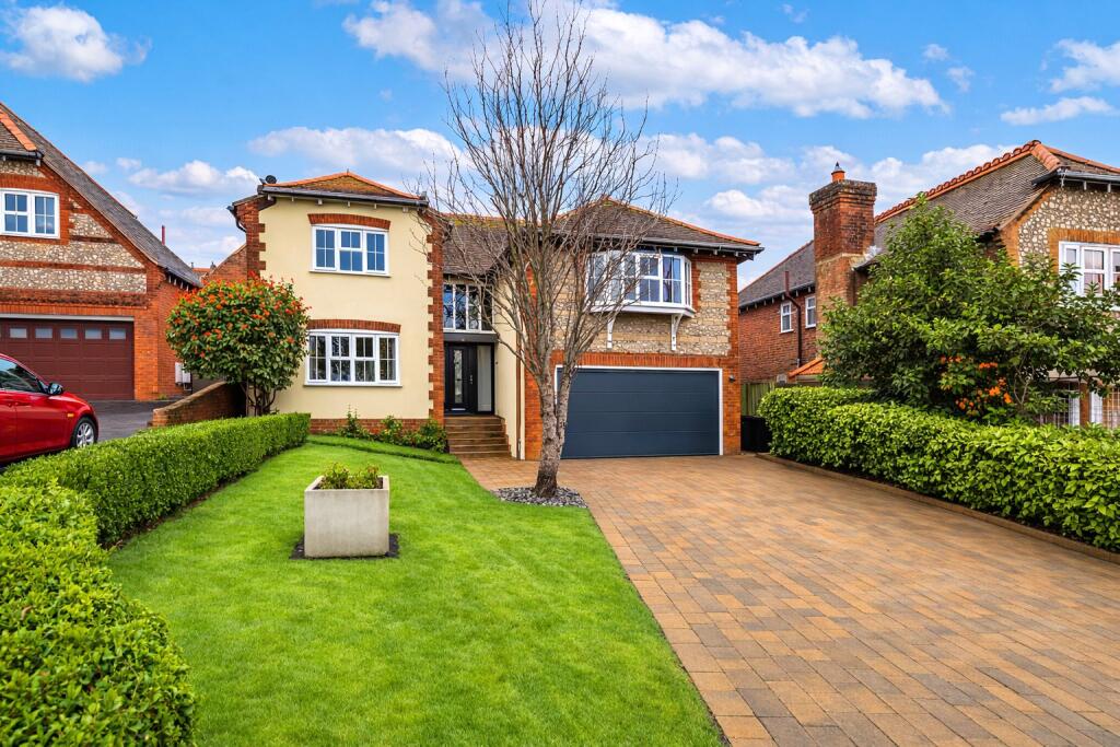 Main image of property: Milborne St Andrew, Dorset