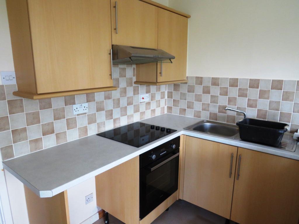 Apartment in Lincoln, Lincolnshire - View 5
