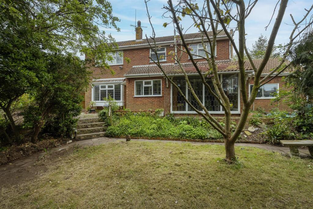 Main image of property: Coastguard Lane, Kessingland