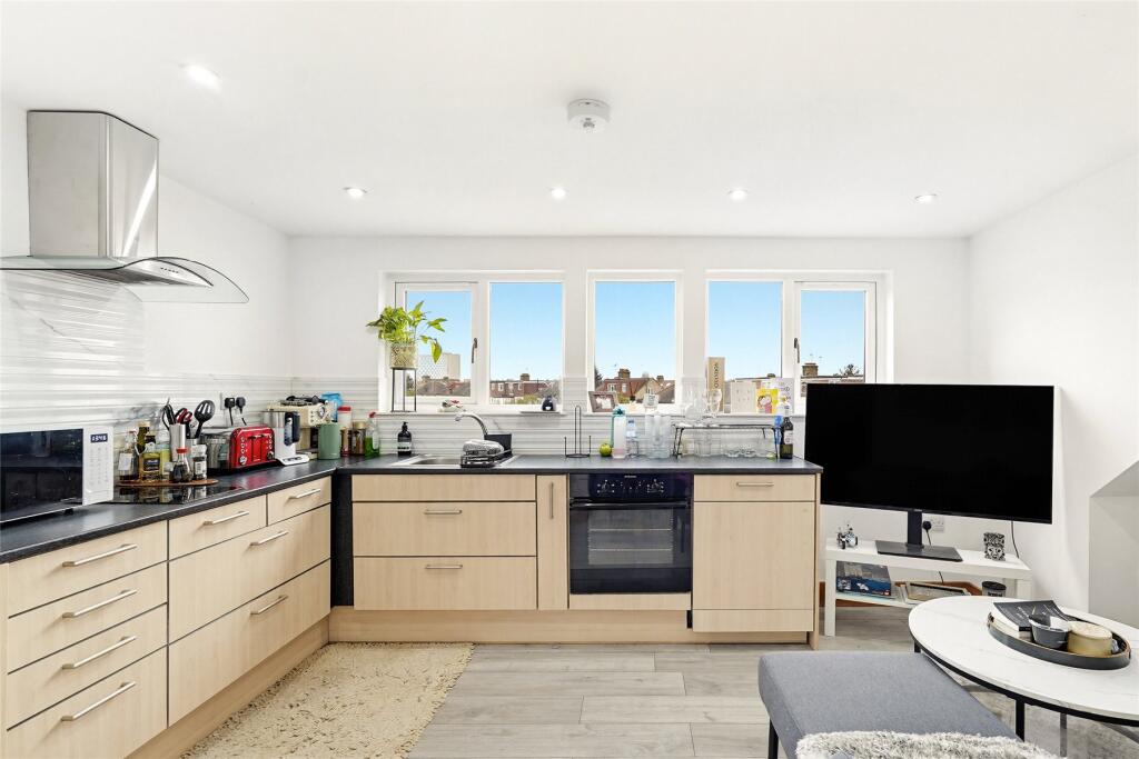 Main image of property: Dorset Road, London, SW19
