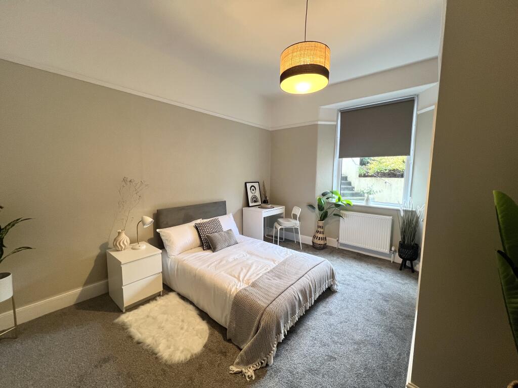 Main image of property: Courtenay Road, Newton Abbot - Bills Included!