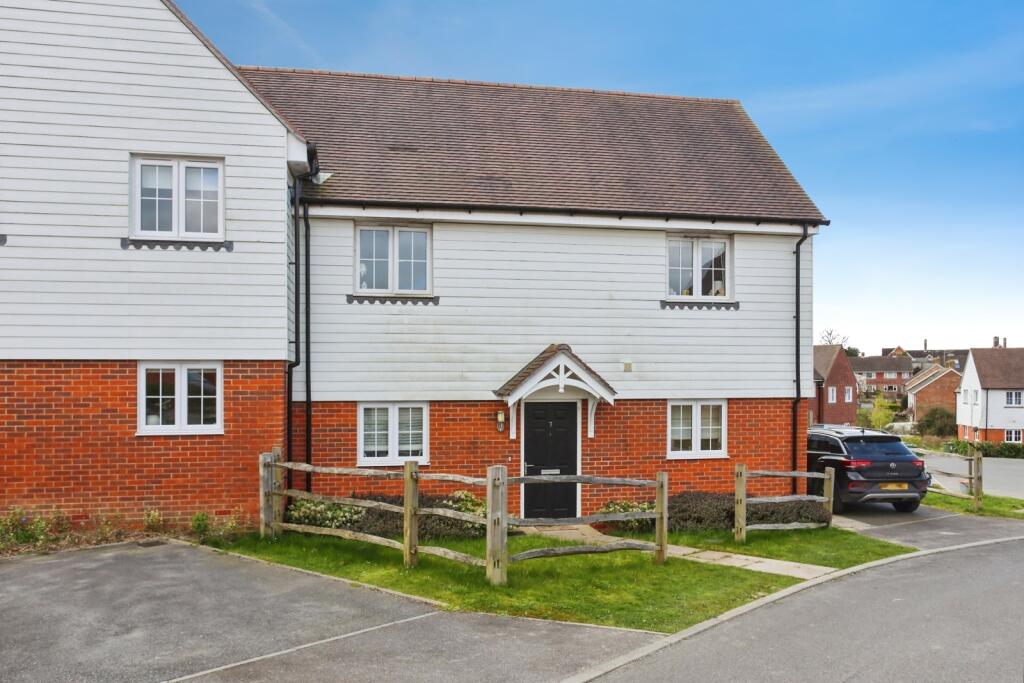 Main image of property: Field Rise, Ticehurst, Wadhurst, East Sussex, TN5