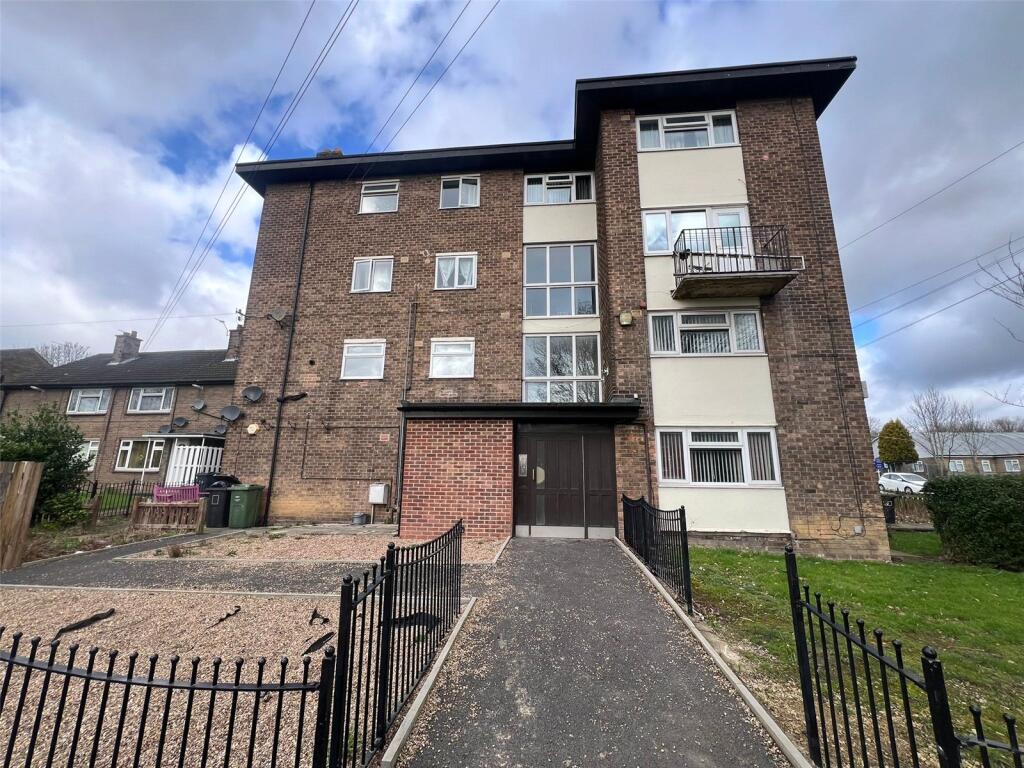 Main image of property: Keldregate, Huddersfield, West Yorkshire, HD2