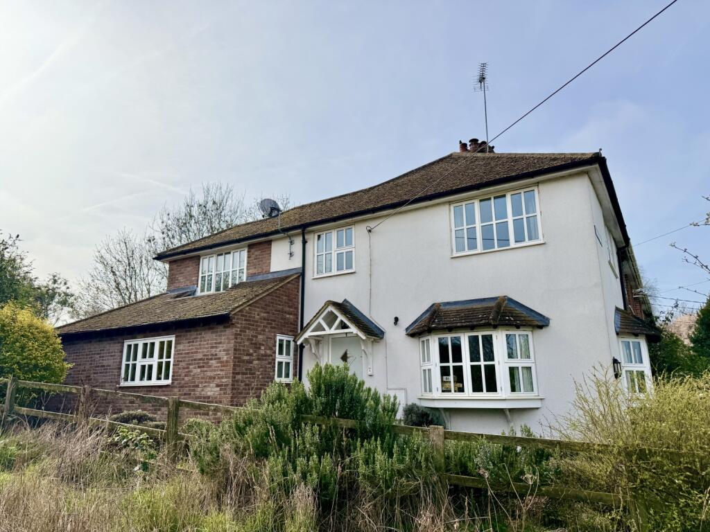 Main image of property: Brewers Lane, West Hendred