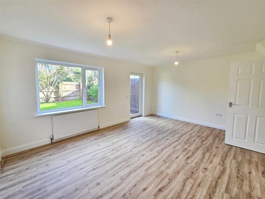 House in Helston, Cornwall - View 4