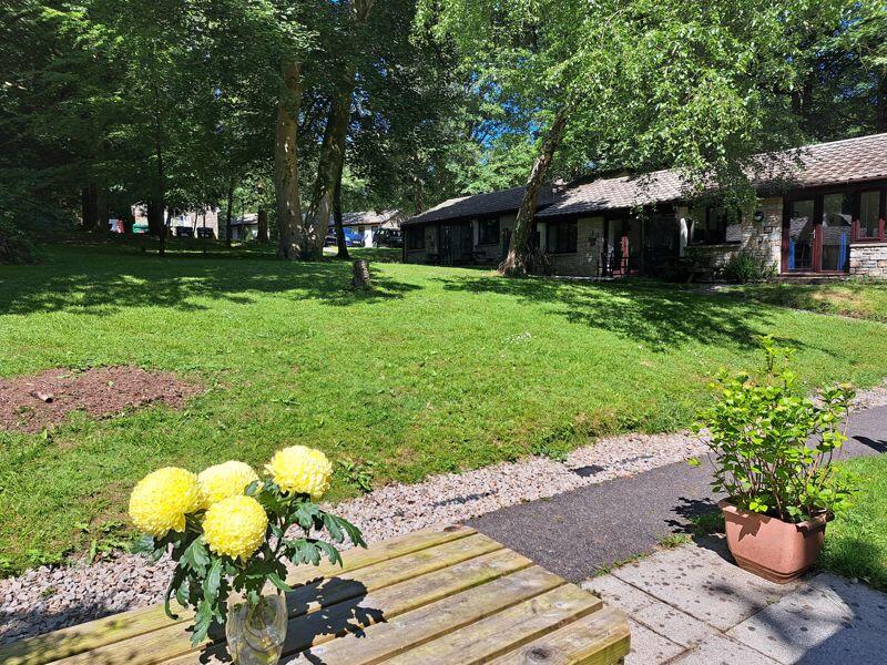 Main image of property: 196 Treva Croft, St Ives Holiday Village