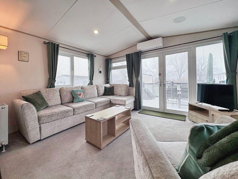 Main image of property: Reed Meadows, Cotswold Hoburne, Cotswold Lakes