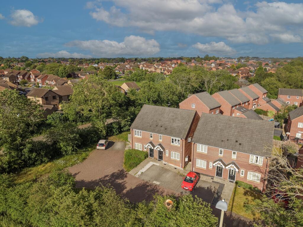 Main image of property: Welford Road, Wigston, Leicester