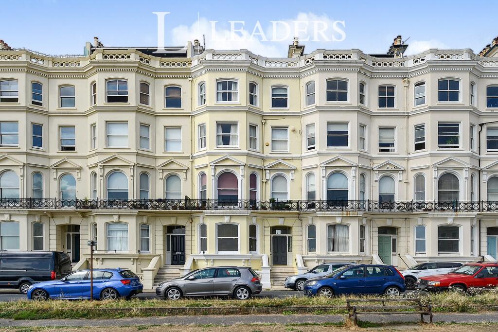 Main image of property: GFF 6 Medina Terrace, Hove, BN3