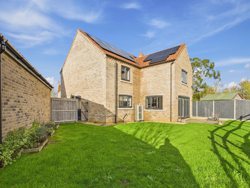 Flegg Green, Wereham, King's Lynn, PE33 photo 4