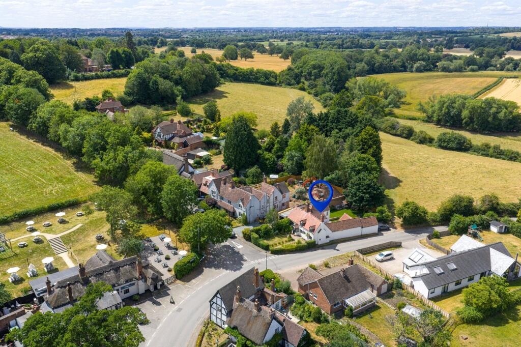 Main image of property: School Hill, Offchurch, Leamington Spa, Warwickshire, CV33