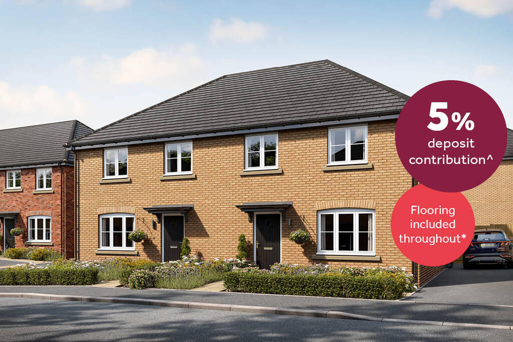 Cooper Fields, 
Holden Fold,
Darwen,
BB3